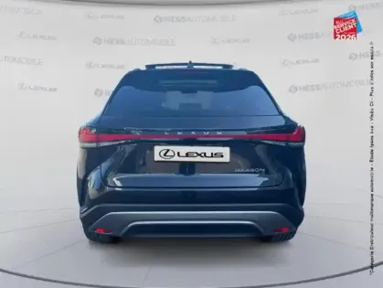 Photo 6 Lexus RX  450h+ Luxe 4WD MY25