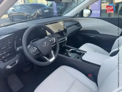 Photo 14 Lexus RX  450h+ Luxe 4WD MY25