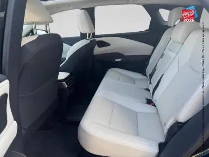 Photo 10 Lexus RX  450h+ Luxe 4WD MY25