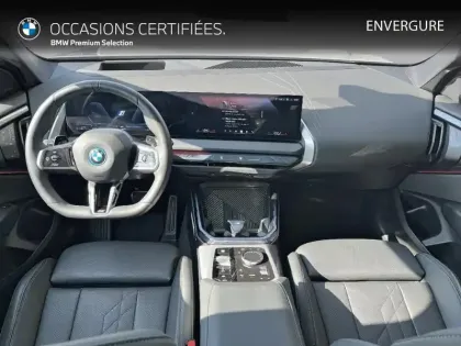 Photo 18 BMW X3  xDrive30e 299ch M Sport