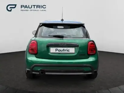 Photo 18 Mini Mini  Cooper 136ch  Edition Camden BVA7