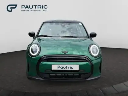 Photo 22 Mini Mini  Cooper 136ch  Edition Camden BVA7