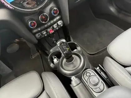 Photo 10 Mini Mini  Cooper 136ch  Edition Camden BVA7