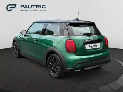 Photo 17 Mini Mini  Cooper 136ch  Edition Camden BVA7