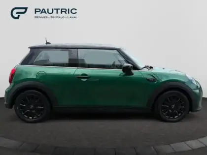 Photo 20 Mini Mini  Cooper 136ch  Edition Camden BVA7