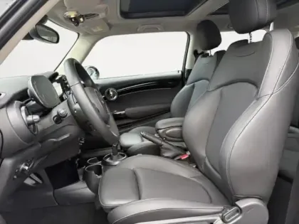 Photo 8 Mini Mini  Cooper 136ch  Edition Camden BVA7
