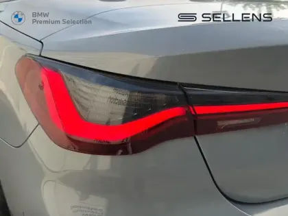 Photo 11 BMW Serie 4 Série 4 Cabriolet 420dA 190ch M Sport