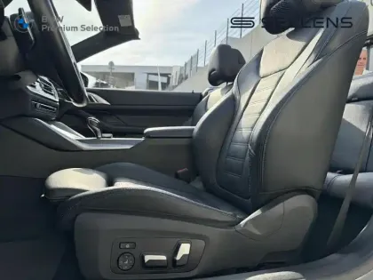 Photo 5 BMW Serie 4 Série 4 Cabriolet 420dA 190ch M Sport