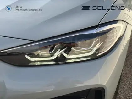 Photo 16 BMW Serie 4 Série 4 Cabriolet 420dA 190ch M Sport