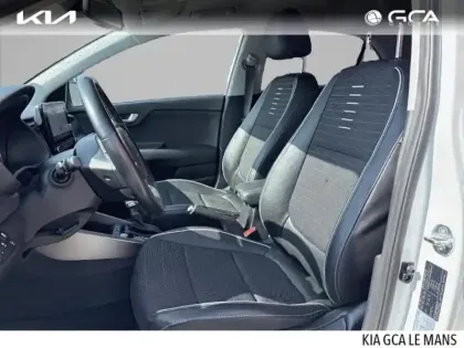 Photo 12 Kia Rio  1.0 T-GDI 120ch MHEV GT-Line Premium DCT7