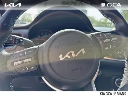 Photo 9 Kia Rio  1.0 T-GDI 120ch MHEV GT-Line Premium DCT7