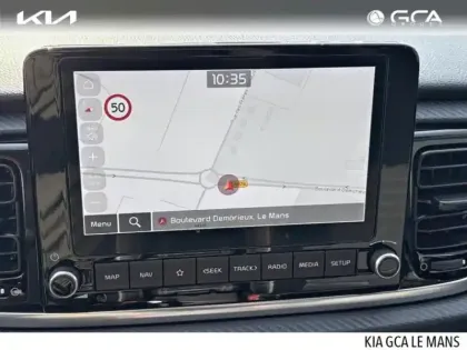Photo 6 Kia Rio  1.0 T-GDI 120ch MHEV GT-Line Premium DCT7