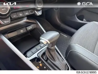 Photo 8 Kia Rio  1.0 T-GDI 120ch MHEV GT-Line Premium DCT7