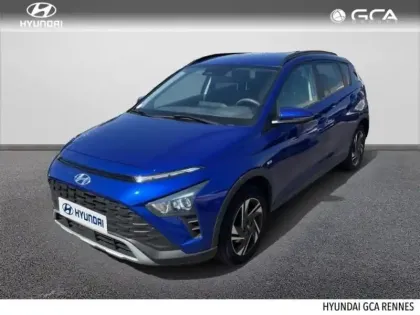 Photo Hyundai Bayon Intuitive