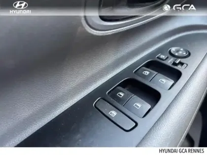 Photo 11 Hyundai Bayon  1.0 T-GDi 100ch Hybrid 48V Intuitive DCT-7