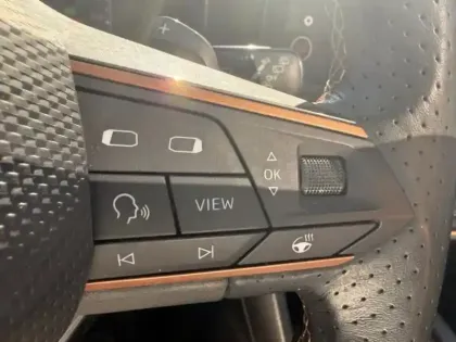 Photo 14 Cupra Formentor  1.5 TSI 150ch V DSG7