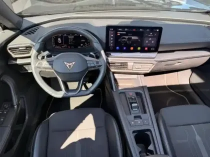 Photo 6 Cupra Formentor  1.5 TSI 150ch V DSG7