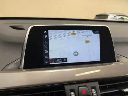 Photo 10 BMW X1  sDrive18dA 150ch xLine