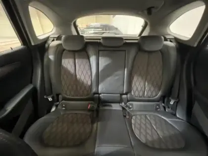 Photo 12 BMW X1  sDrive18dA 150ch xLine