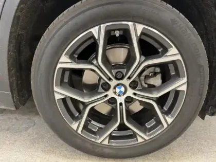 Photo 7 BMW X1  sDrive18dA 150ch xLine