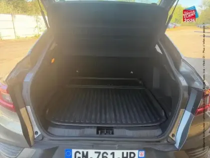 Photo 13 Renault Arkana  1.6 E-Tech hybride 145ch Evolution -22