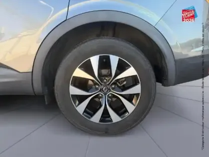 Photo 9 Renault Arkana  1.6 E-Tech hybride 145ch Evolution -22