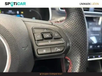 Photo 8 Mg ZS  EV 156ch - 70kWh Luxury