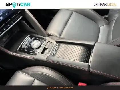 Photo 14 Mg ZS  EV 156ch - 70kWh Luxury