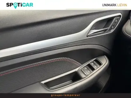 Photo 10 Mg ZS  EV 156ch - 70kWh Luxury