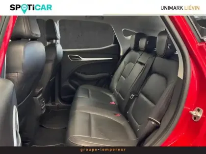 Photo 11 Mg ZS  EV 156ch - 70kWh Luxury