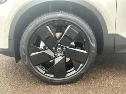 Photo 6 Volvo XC40  B3 163ch Black Edition DCT 7