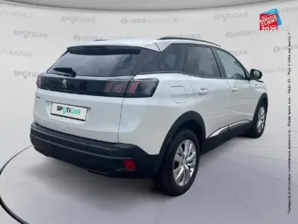 Photo 5 Peugeot 3008  1.5 BlueHDi 130ch S&S Style