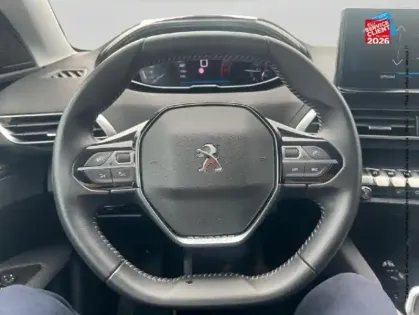 Photo 11 Peugeot 3008  1.5 BlueHDi 130ch S&S Style