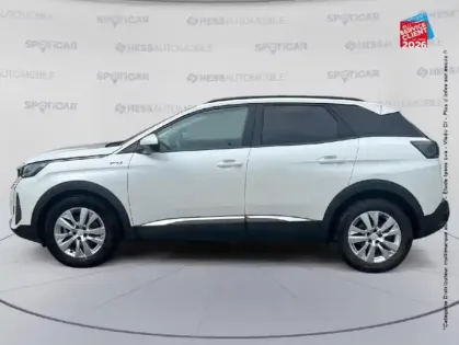 Photo 8 Peugeot 3008  1.5 BlueHDi 130ch S&S Style