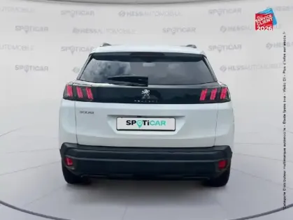 Photo 6 Peugeot 3008  1.5 BlueHDi 130ch S&S Style