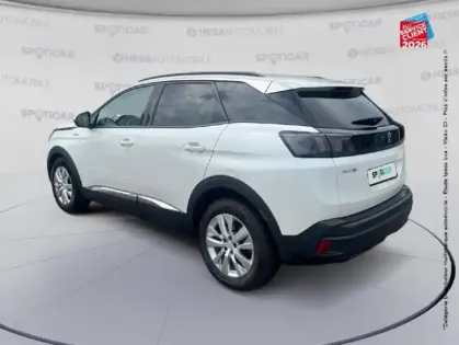 Photo 7 Peugeot 3008  1.5 BlueHDi 130ch S&S Style