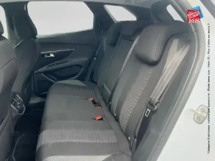 Photo 10 Peugeot 3008  1.5 BlueHDi 130ch S&S Style