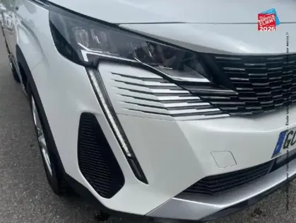 Photo 12 Peugeot 3008  1.5 BlueHDi 130ch S&S Style