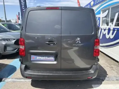 Photo 5 Peugeot Expert  Fg Standard 2.0 BlueHDi 150 ch S&S Premium