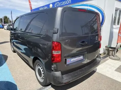 Photo 6 Peugeot Expert  Fg Standard 2.0 BlueHDi 150 ch S&S Premium