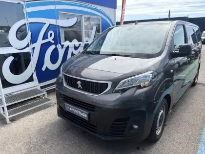 Photo Peugeot Expert Premium