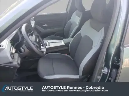 Photo 12 Dacia Bigster  1.8 hybrid 155ch Extreme
