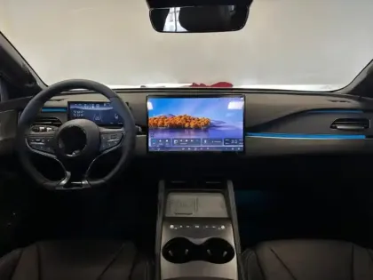 Photo 9 BYD Seal 6  Touring 1.5 DM-i 212ch Comfort