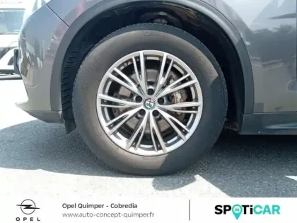 Photo 6 Alfa Romeo Stelvio  2.2 Diesel 210ch Lusso Q4 AT8