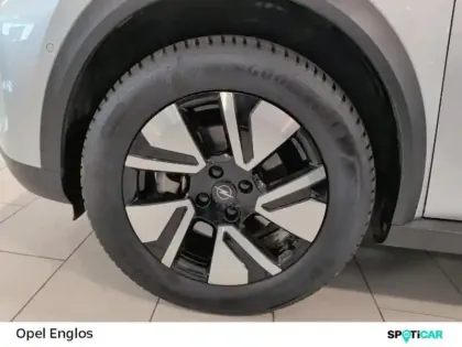 Photo 12 Opel Frontera  1.2 Turbo Hybrid 145ch GS e-DCT6