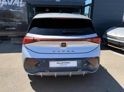 Photo 5 Cupra Born  230ch XL 79 kWh V