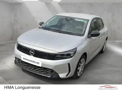 Photo 15 Opel Corsa  1.2 Turbo 100ch Edition BVA8