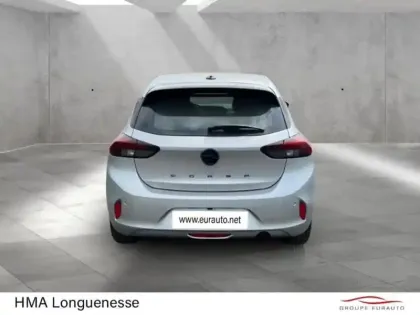 Photo 19 Opel Corsa  1.2 Turbo 100ch Edition BVA8