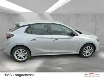 Photo 18 Opel Corsa  1.2 Turbo 100ch Edition BVA8