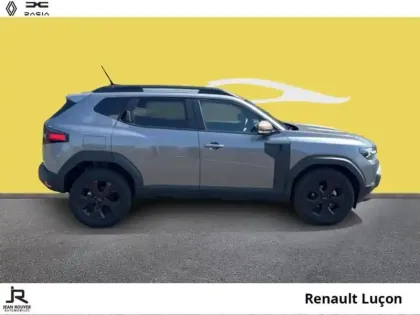 Photo 12 Dacia Duster  1.2 mild hybrid 140ch Extreme